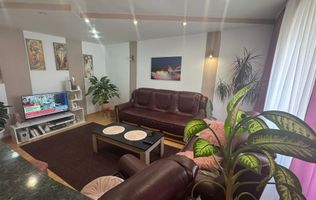 Apartament 4 camere - Valea aurie, Sibiu