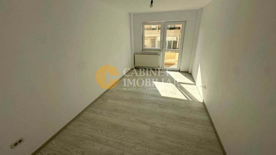 3 CAMERE - BLOC NOU - 2 BAI - LOC DE PARCARE - VALEA LUPULUI - Poză 3