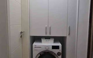 Apartament 2camere DRISTOR/ vis-a-vis Parcul IOR si Mall PARK LAKE - Poză 8