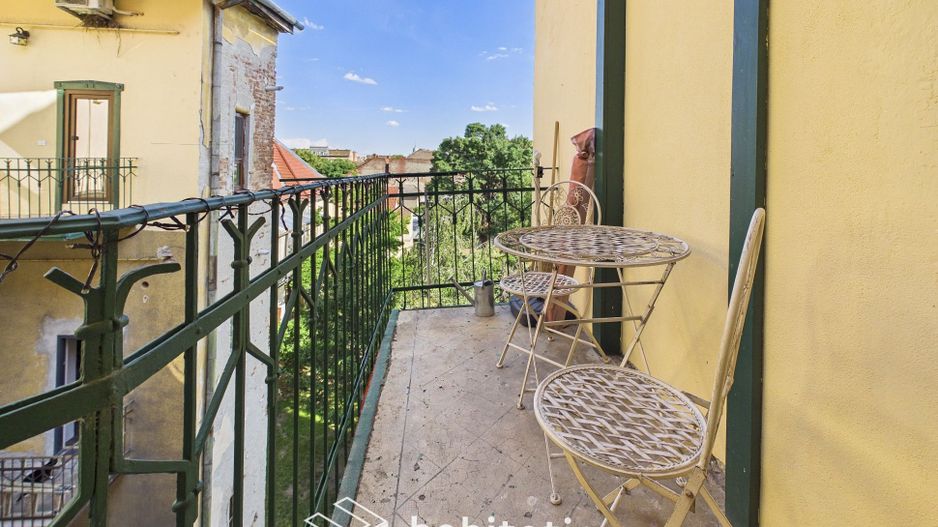 Apartament cu farmec aparte, vedere la Bega,  Central -  Piața Maria - Poză 22