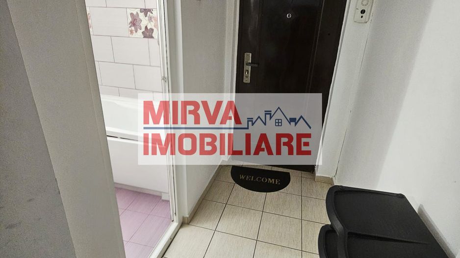 Apartament 3 camere – Zona Vest, parter – mobilat și utilat - Poză 16