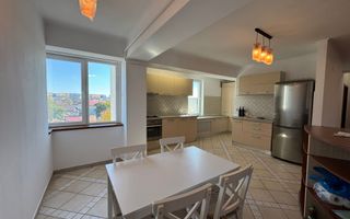 Apartament 3 camere 2 bai parcare 10 min Palas Campus - Poză 7