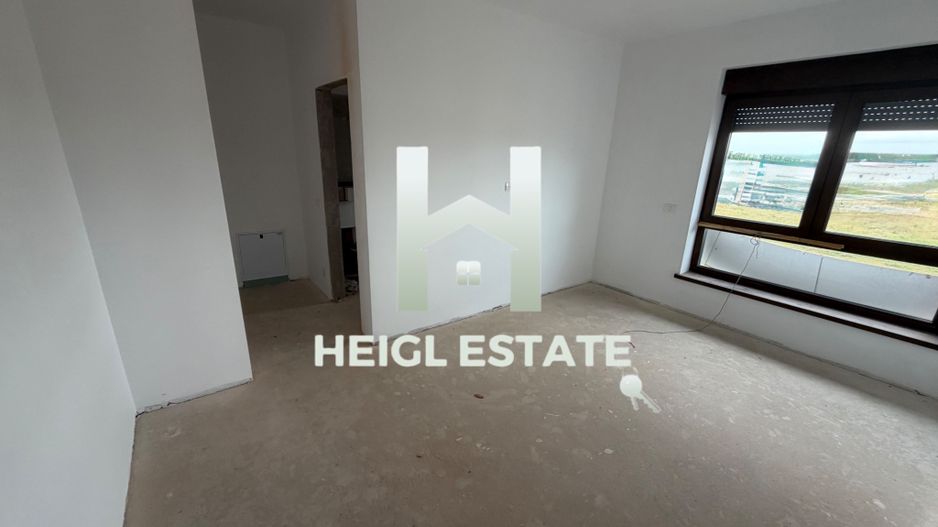 Apartament cu 3 camere tip penthouse in Giroc in zona Braytim - Poză 6