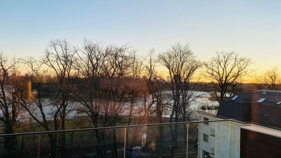 Apartament premium 4 camere I One Floreasca Lake | Vedere lac - Poză 25