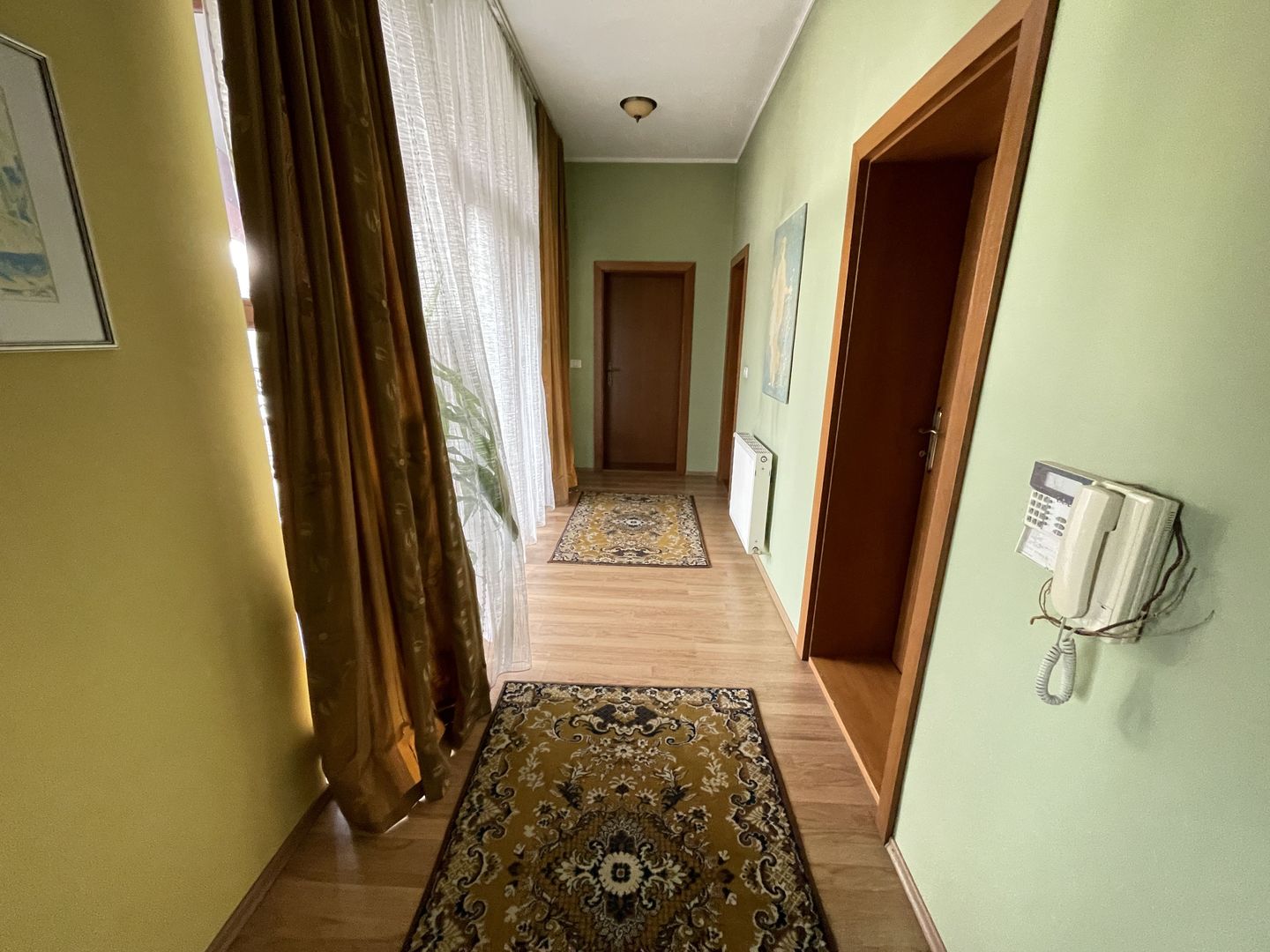 Casă individuală de vânzare în zona Blascovici-Bogdanestilor - Poză 6