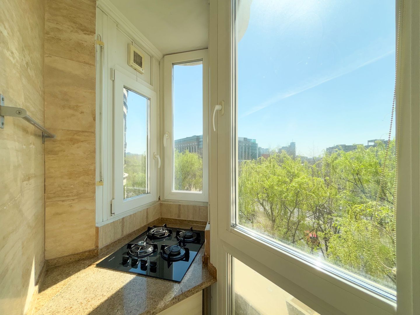 Chirie | Apartament 3 camere | Ultracentral | Metrou Piața Unirii - Poză 8