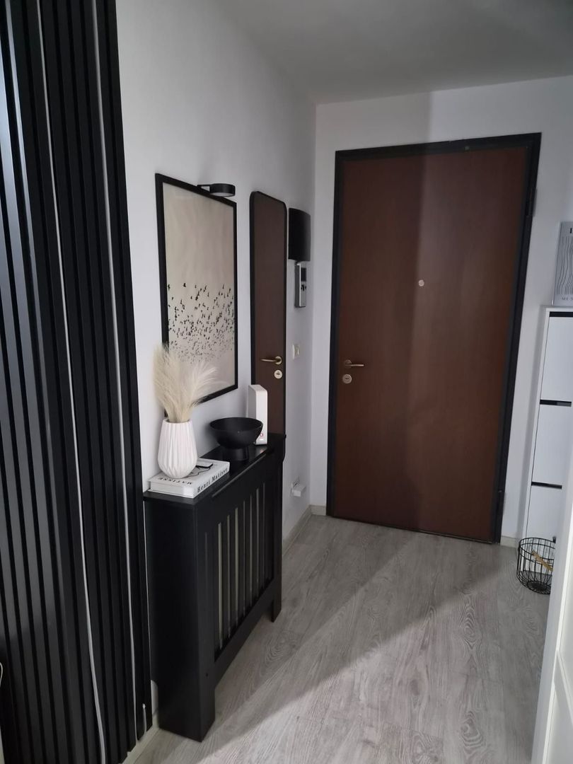 Apartament doua camere,doua locuri de parcare zona Aradului - Poză 14