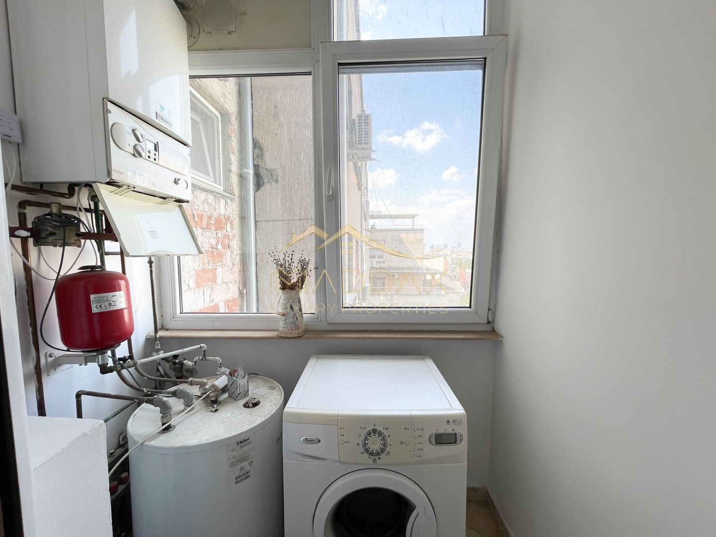 4-room apartment ***140sqm*** // University area - Poză 28