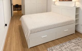 Apartament 2 camere de închiriat | Smart Lujerului | Etaj 1 - Poză 2
