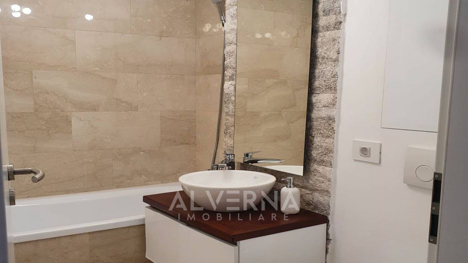 Apartament 3 camere + balcon | 98mp | parcare | cartier Buna Ziua - Poză 5