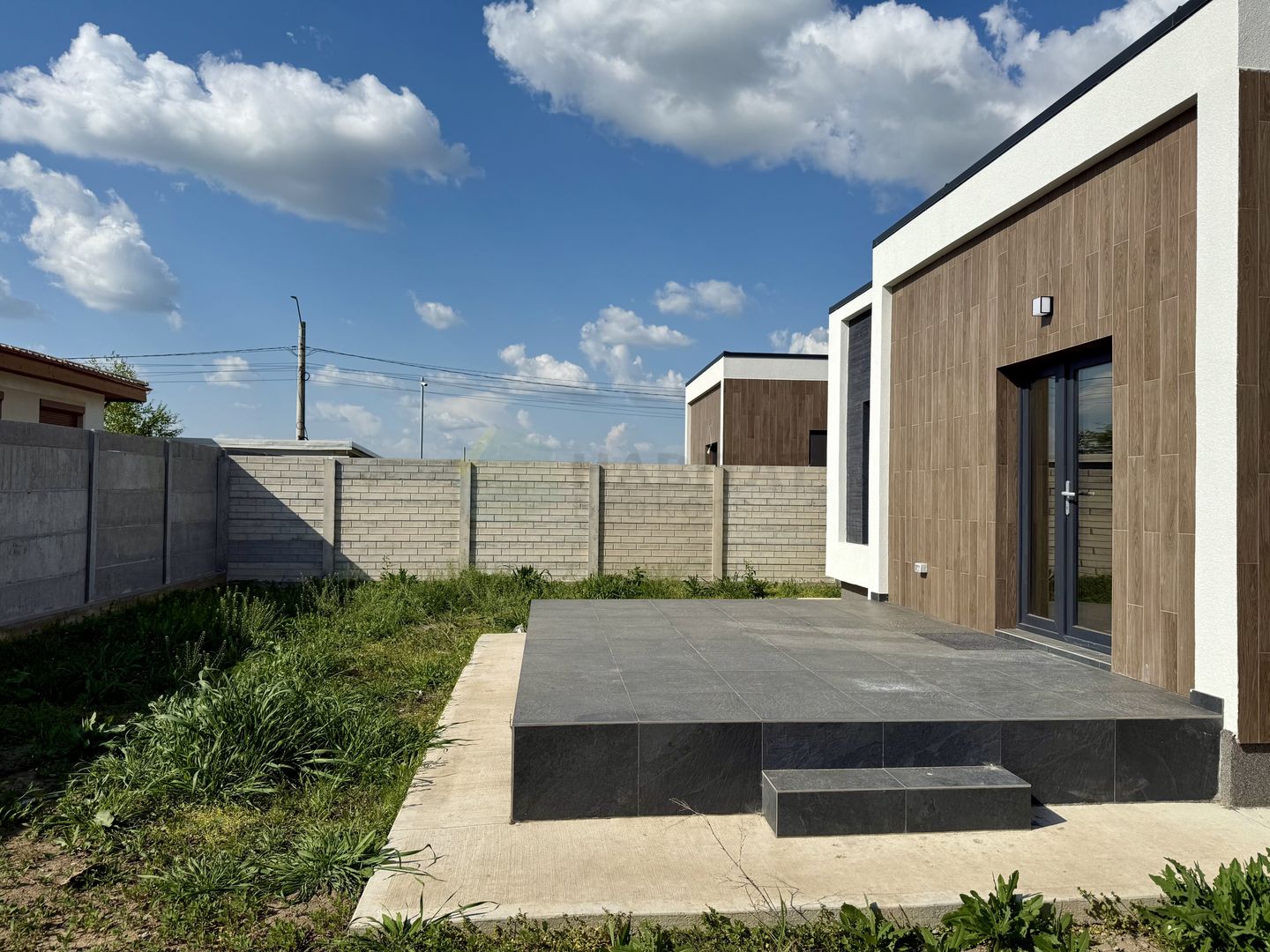 Casa individuala 4 camere Tunari-Lacul Pasarea - Poză 26