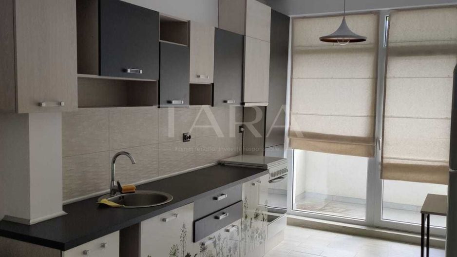 Apartament zona Soporului – lângă Parcul Gheorgheni și Iulius Mall. - Poză 4