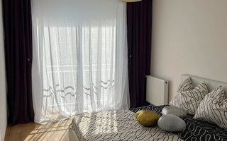 Apartament modern cu 3 camere, balcon închis, boxă, zona Eroilor. - Poză 6