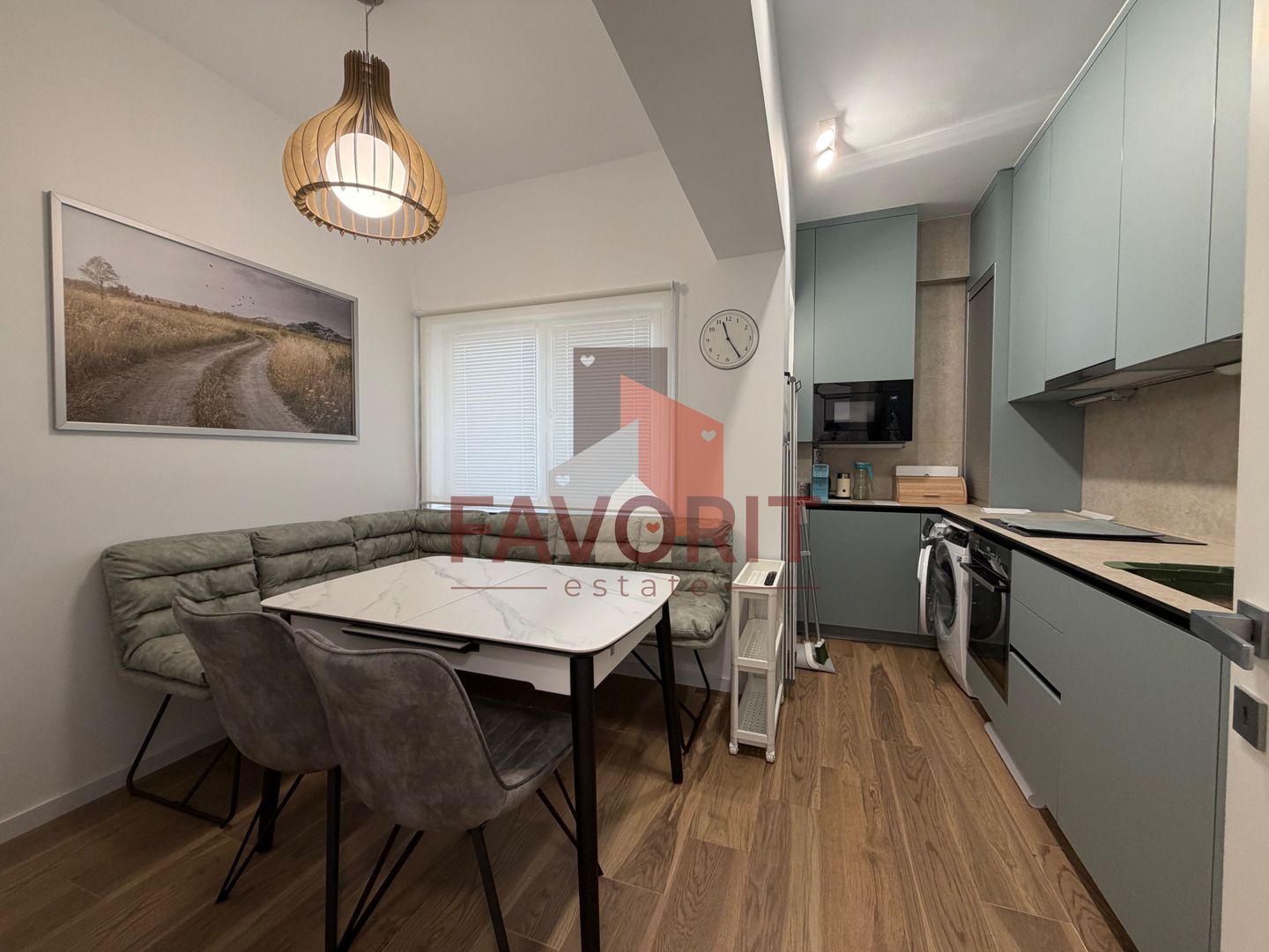 Apartament Premium 4 camere | 3 Dormitoare | Piața Mărăști – Centru - Poză 6