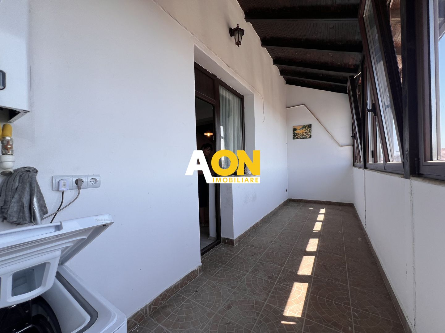 Apartament 2 Camere | Finisat Modern | 2 Balcoane |Zona Dealu Furcilor - Poză 7
