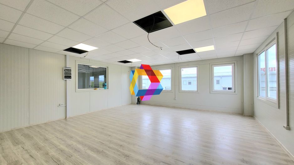 Hala Brașov - 600 mp - Poză 12