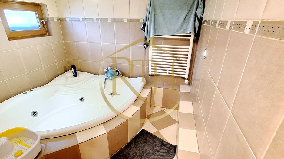 Casa deosebita, 4 camere, curte amenajata, Giroc, str Apicultorilor. - Poză 20