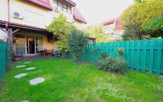 Vila 4 camere cu acces privat la piscina, Domus Stil, Pipera - Poză 1