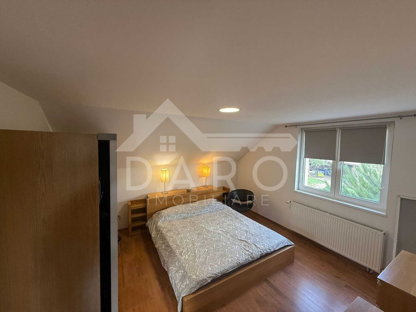 🏡 Casă individuală cu teren de 970 mp – Livezeni, Mureș - Poză 5