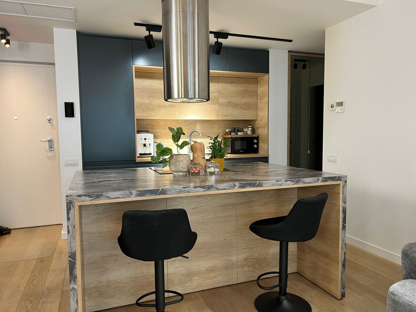 Inchiriere apartament 2 camere | One Herastrau Plaza - Poză 3