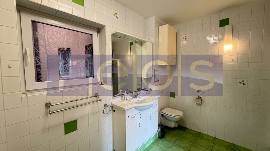INCHIRIERE VILA INTERBELICA | BUZESTI | 190 MP | PRETABIL SEDIU FIRMA - Poză 34