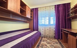 Ap. 3 camere decomandat Năvodari Str. Delfinului + loc parcare - Poză 3