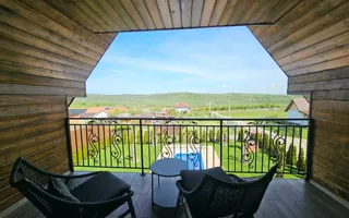 Casa pasiva, casa noua cu piscina, casa NZEB - Poză 16