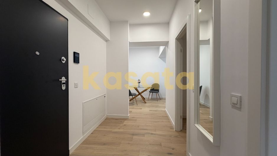 2 camere I et3 I mobilat si utilat I First Estates I 53 utili - Poză 7