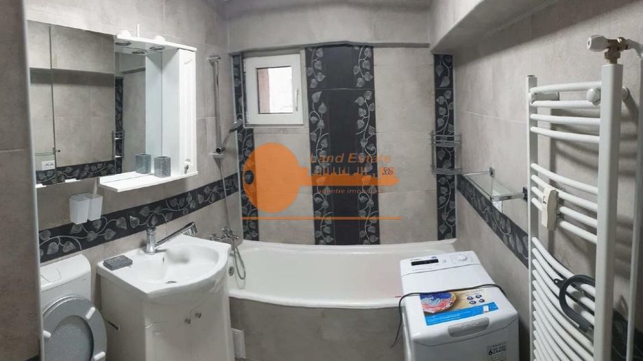 4 camere Dorobanti-Piata Romana ( Renovat-1979 ) - Poză 8