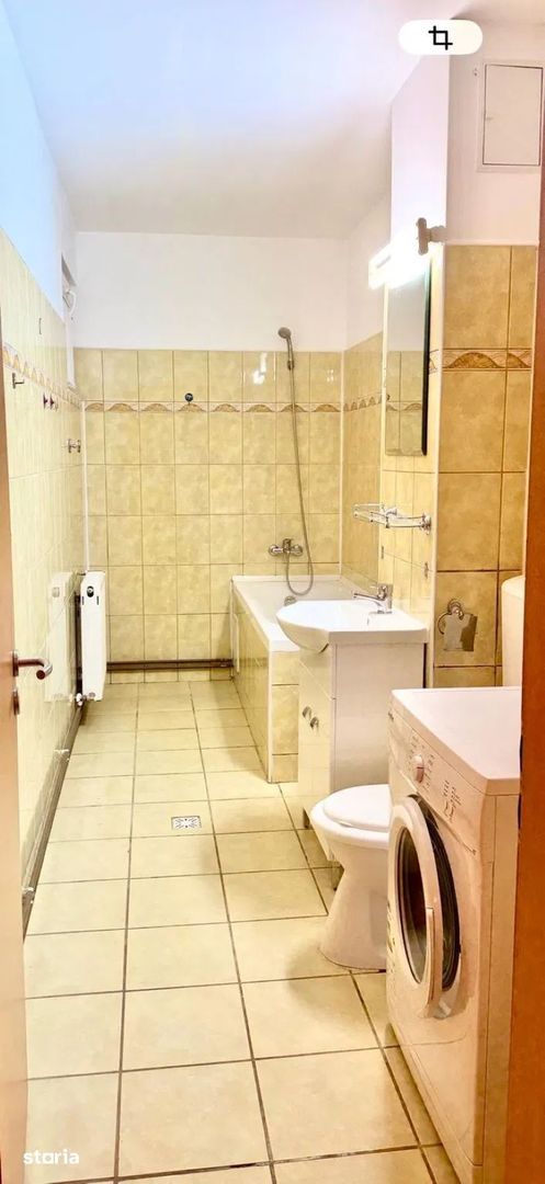 Apartament cu un dormitor, S. totala 56 m2 Et 1 Str Intrarea Siretului - Poză 4