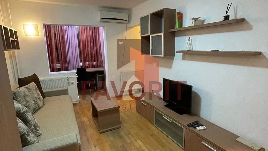 1 camera | etaj intermediar | zona centrala | bloc anvelopat - Poză 2