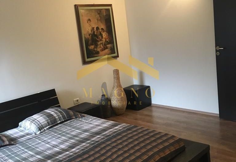 Apartament la casa zona Centrala - Poză 11