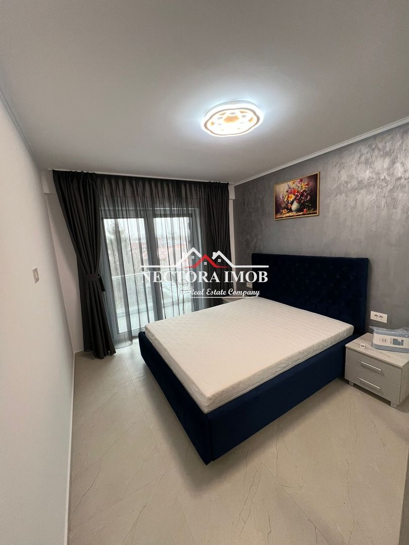 NECTORA IMOB-Apartament 2 camere, 50 mp, Etaj 2, Ultracentral, utilat - Poză 7