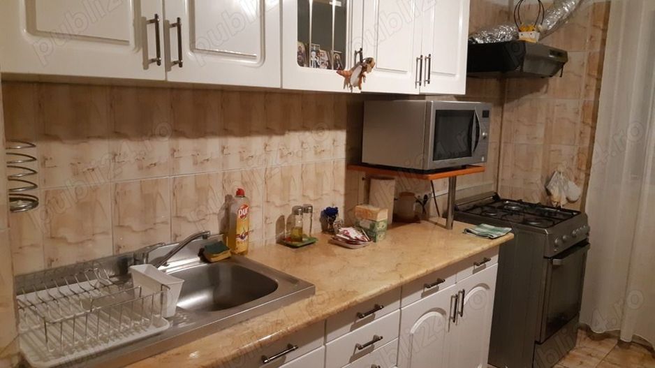 Apartament 4 Camere - București, Rahova, Zona Petre Ispirescu - Poză 2
