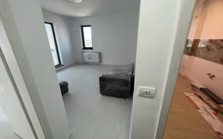 Apartament 2 camere de vanzare in Militari - Schiță 16