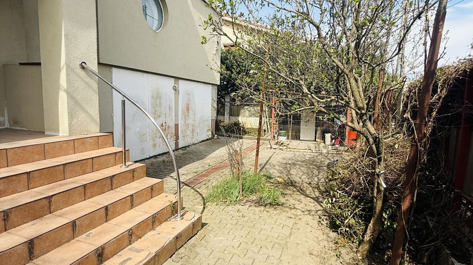 Braytim-Timisoara | S+P+E+M | Teren 720 mp | 2 garaje | Arhitectură deosebită - Poză 10