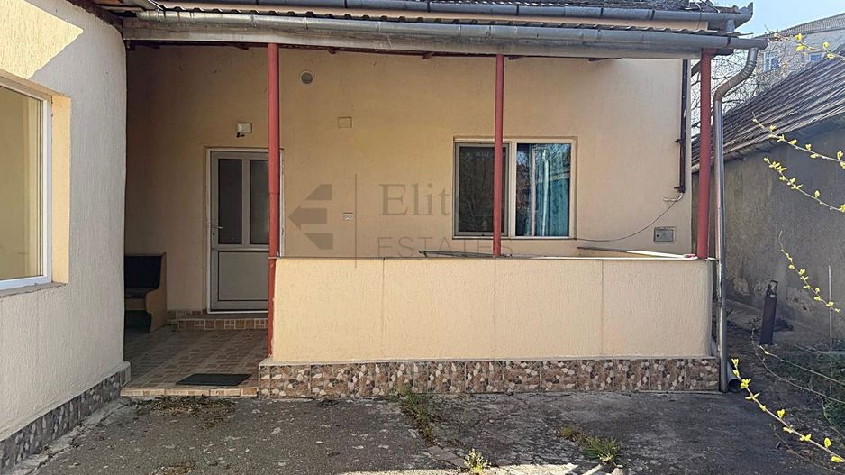 Casa singura in curte zona Parcul Salca | Acces auto - Poză 12