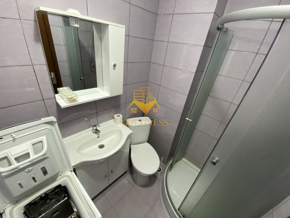 3 camere, parcare, Iris, Zona Oasului, Sobarilor, Lidl, Auchan - Poză 8