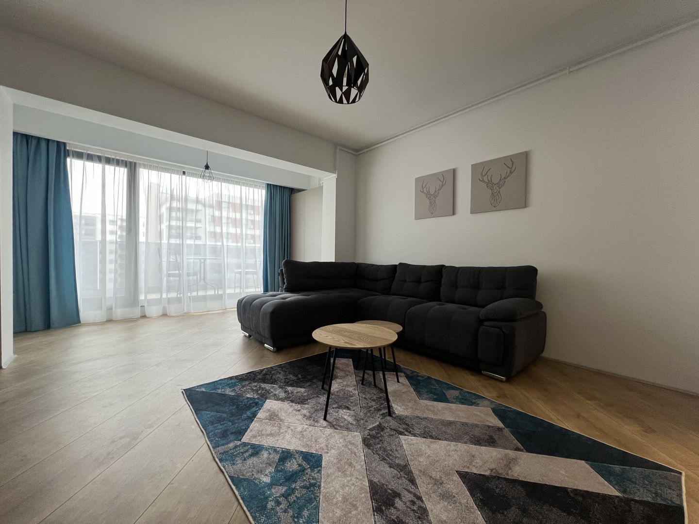 Apartament 4City North - Pipera Plaza (NOU - PRIMA INCHIRIERE) - Poză 1