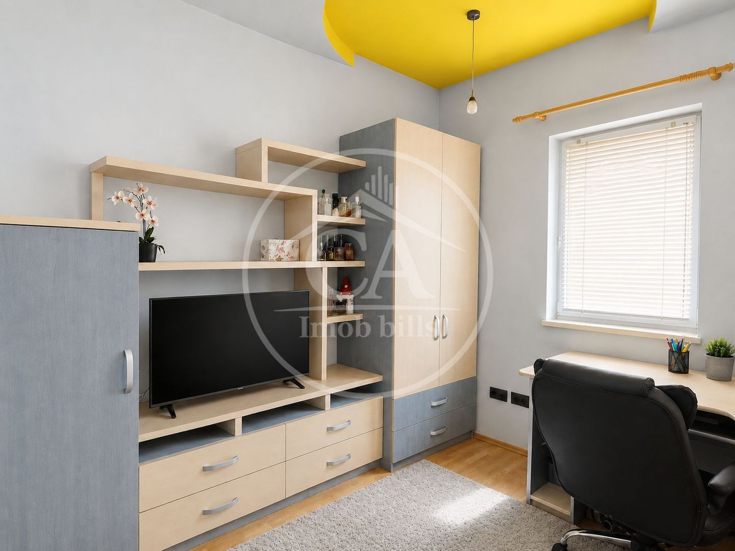 Casa S+P+E cu 5 camere de vânzare în zona Rogerius, Oradea - Poză 15