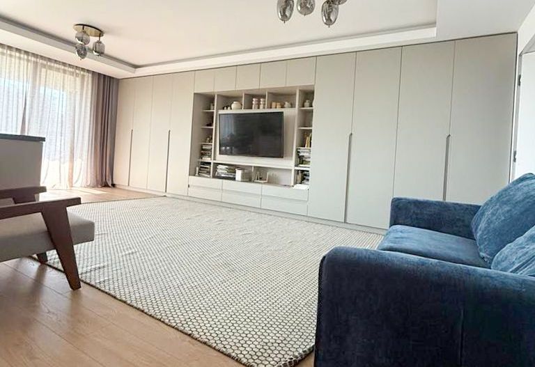 Vânzare apartament 4 camere 123mp | 2 locuri de parcare incluse - Poză 2