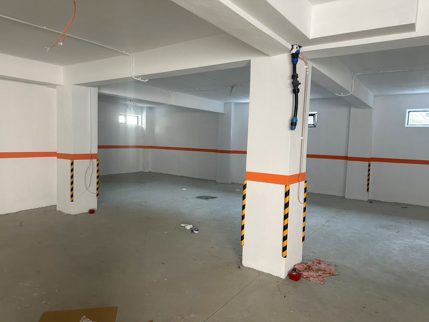 Vanzare 3 camere finisat+parcare-parc Bazilescu-Bucurestii Noi - Poză 2