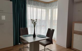 Apartament 2 camere de inchiriat la Campeador - Poză 8