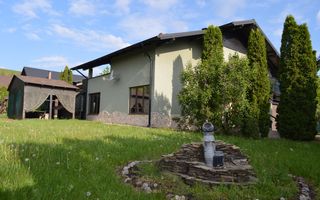 Casă/Vilă Hagigadar Suceava - Poză 55