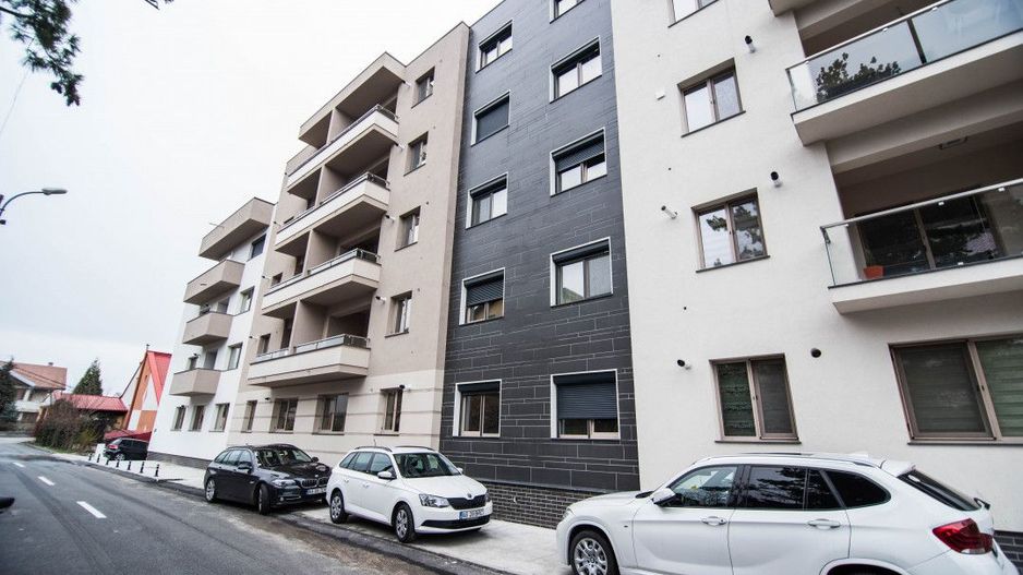 Inchiriere apartament 2 camere Pitesti- Stadion-Banat! - Poză 12