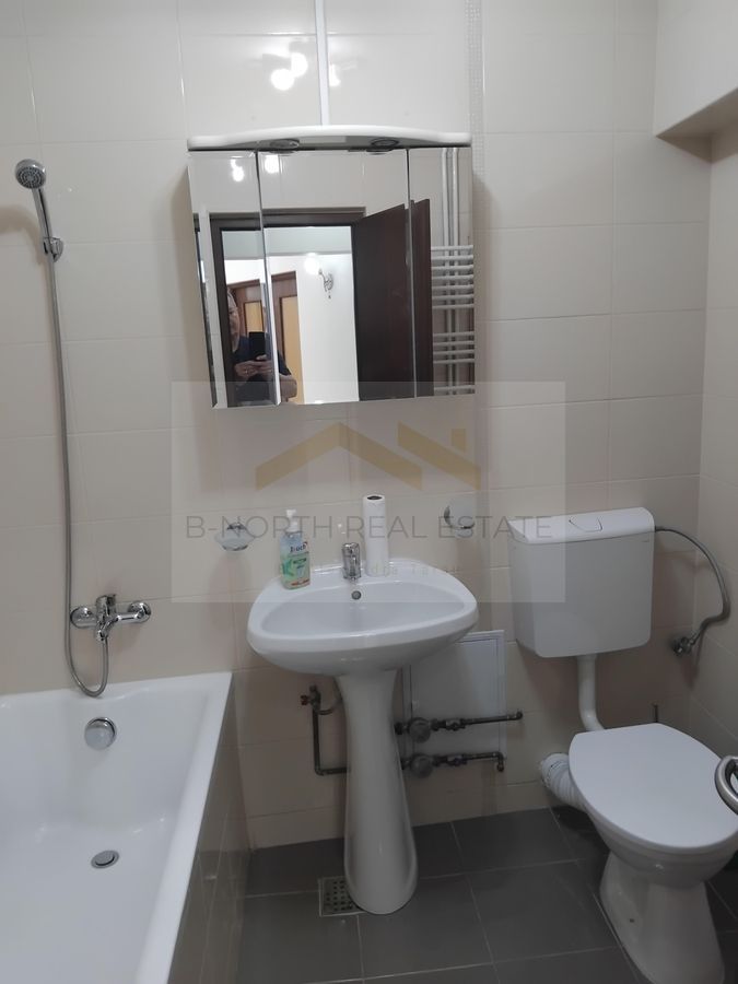 Apartament 3 camere de închiriat | Piața Unirii – Fântâni | Ideal birou - Poză 11