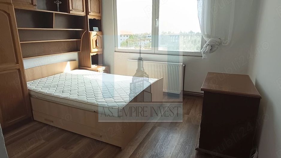 De vânzare ap 2 camere/zona Astra - Poză 1