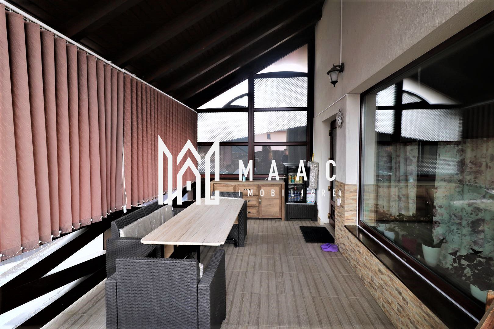 Casa 5 camere | Teren 520 mp  | 4 locuri parcare | Terasa 20 mp - Poză 12