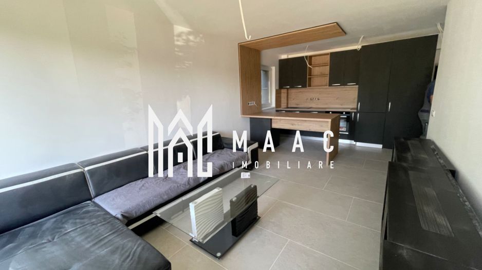 Apartament 3 camere cu Terasa I Etaj 1 I Sibiu | Pompă de Caldura - Poză 1