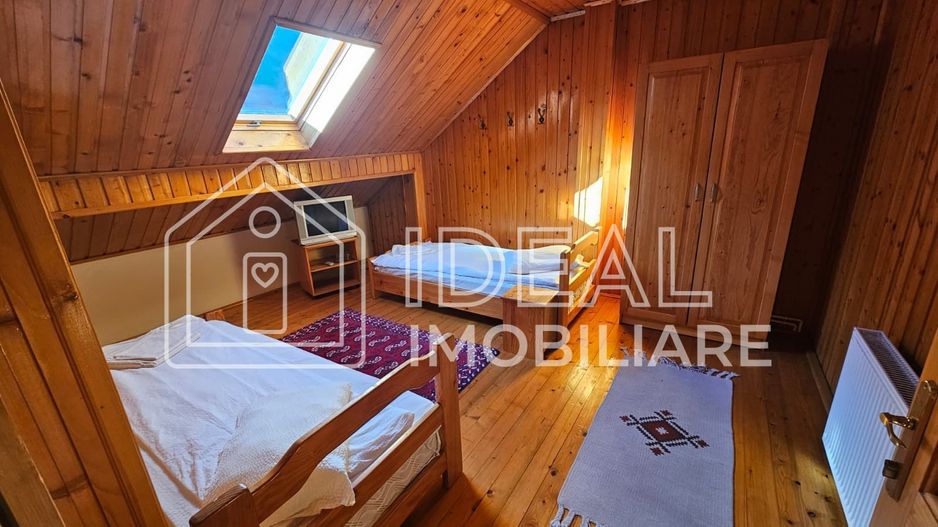 Complex turistic complet funcțional | Piscină, restaurant, 1.800 m - Poză 7